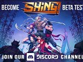 Shing! Beta test are live! 