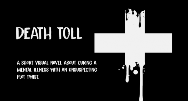 Death Toll - Visual Novel