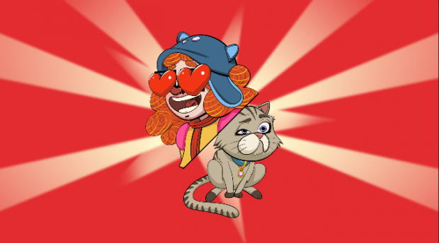 OPEN Beta is LIVE on Google Play! Crazy Cat Lady - Free Game