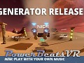 New PowerBeatsVR Update: Auto-Generated Workouts for Your Own Music, New Modifiers and Much More