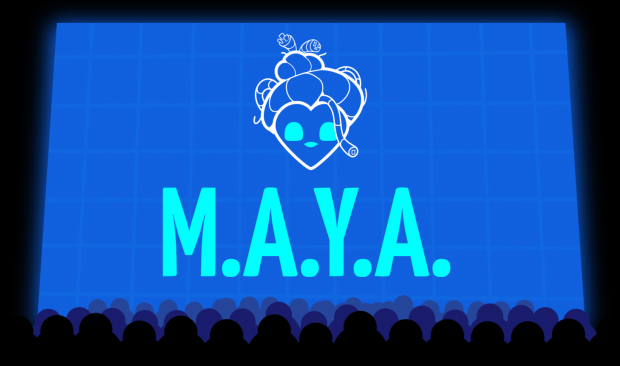 Meet Maya