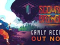 ScourgeBringer Early Access is here!