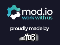 Come work with us at mod.io