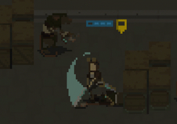 Devlog #63: Who needs an airship anyway?