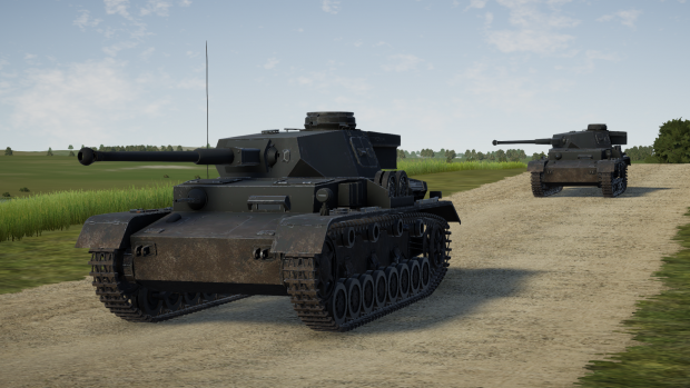 Steel Gear: Stalingrad - Alpha v1.1.3 & Paypal