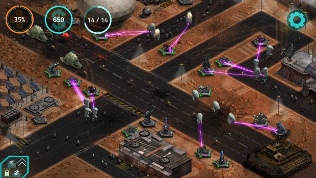 Gameplay Teaser #2 