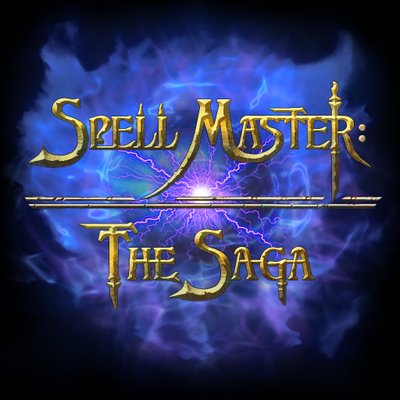 SpellMaster: The Saga We open up the opportunity of pre-ordering!