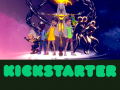 Kickstarter campaign starts on February 18th