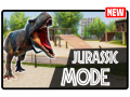 Jurassic Mode