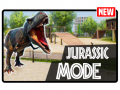 New ZooKeeper Simulator Jurassic mode