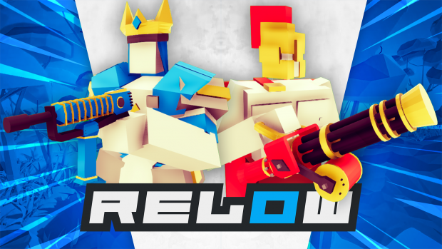 Relow Early Access Date Trailer