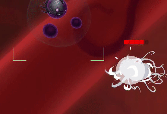 Enemy Mugshots #1: Bacteria