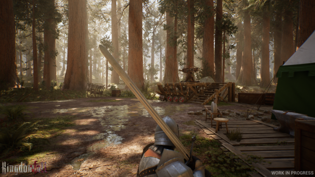Gameplay Teaser is finally here!