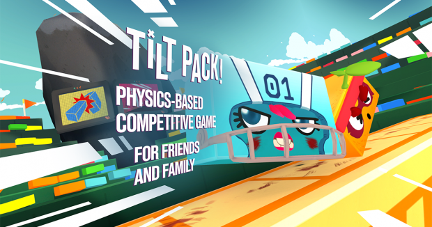 5 points why you should play Tilt Pack!
