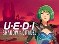 Onion Soup Interactive reveals UEDI: Shadow of the Citadel