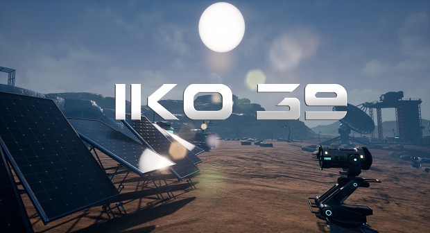 IKO 39 trailer #1