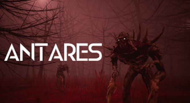 Antares - Releases Feb 28th 2020