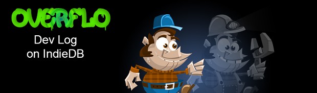 Overflo Game - Dev Log 6