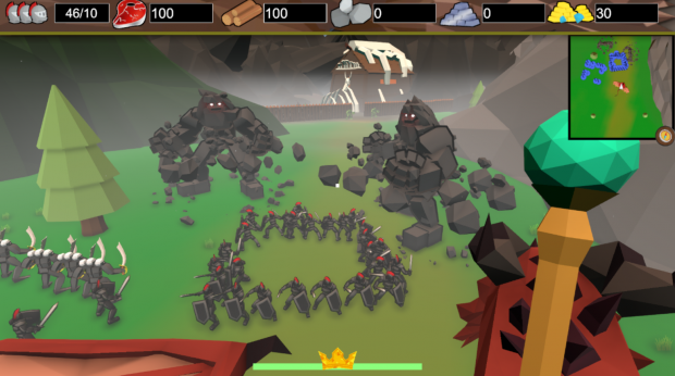 No King No Kingdom Release