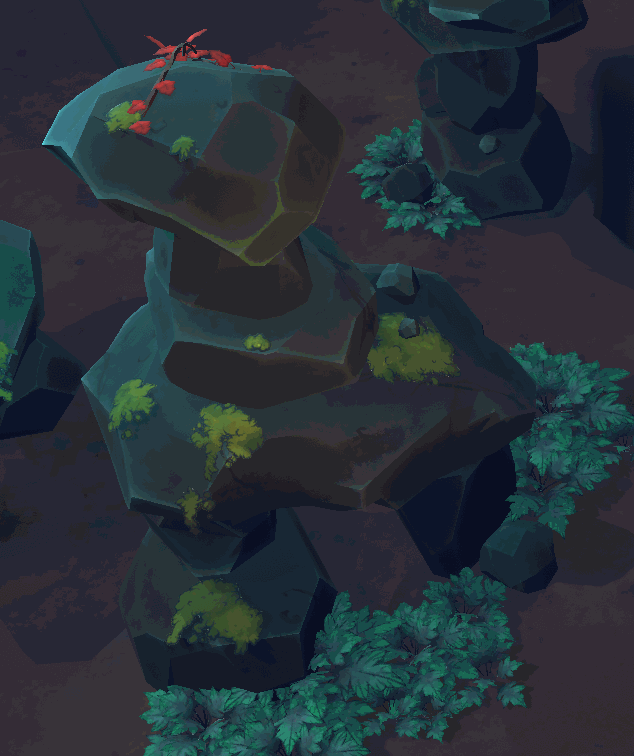 Weekly Update #51: Decorating and Improving