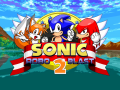 Sonic Robo Blast 2 v2.2.1 Released