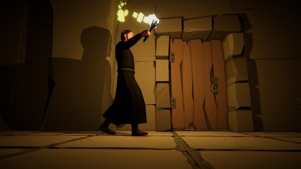 Evil is approaching medieval Silesia – teaser trailer for an isometric action adventure