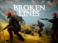Broken Lines - Developer Diary #2 Learning about Combat