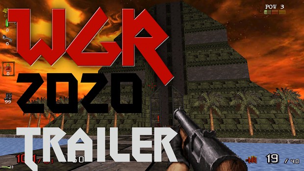 NEW WGREALMS 2020!! TRAILER!!!