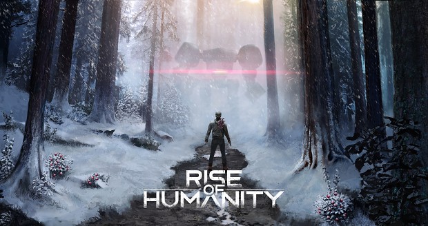 Rise of Humanity
