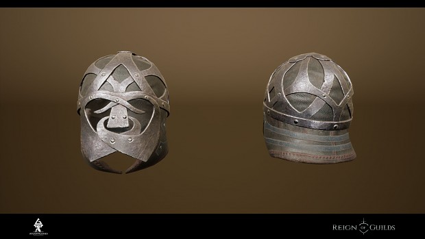 Reign of Guilds: weekly report #21