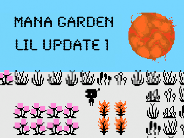 Lil Update 1