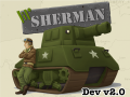 lil' Sherman - Dev v2.0