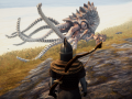 Darkness is coming to Valnir Rok! A Kraken is loose, who will survive?