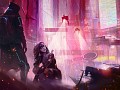 Cyberpunk dungeon-crawler, Conglomerate 451, leaves Early Access today!