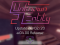 Update 20/02/20 - a.04.00 Released + Dev Log
