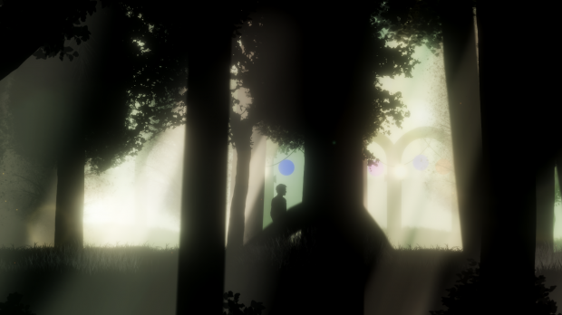 Into a Dream - Game Devlog #12
