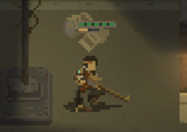 Devlog #64: 2nd tech demo progress update