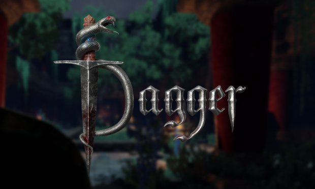 Project Dagger Devlog #5 : Combat and Dungeons
