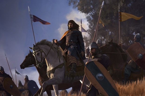 Mount & Blade II: Bannerlord Early Access on 31st March 2020