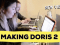 [NEW VIDEO] Making an Indie Game - The Tale of Doris and the Dragon