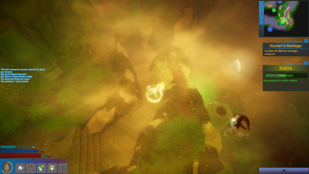 Fixing bugs and improving content!