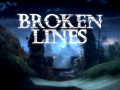 Broken Lines - Developer Diary #3 Using Cover