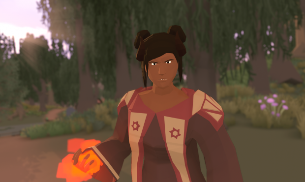 Combat and Creativity (Devlog 13)