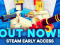 RELOW Early Access Out Now!