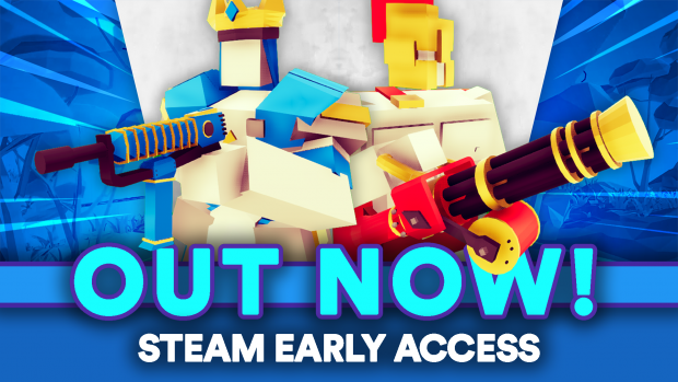 RELOW Early Access Out Now!