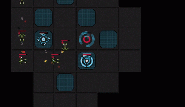 Core Defense "Pacifist Patch" (1.4.0-beta)