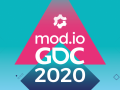 Going to GDC 2020?