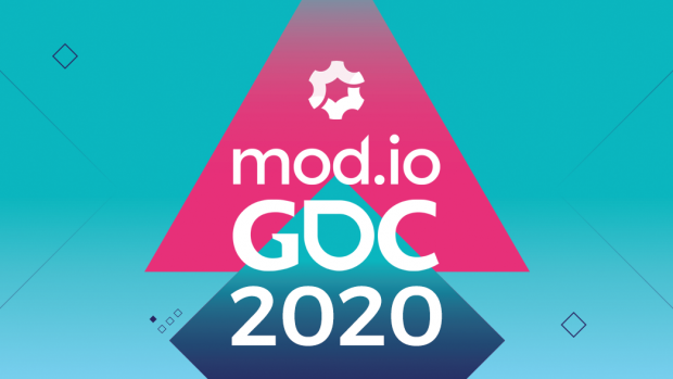 Going to GDC 2020?