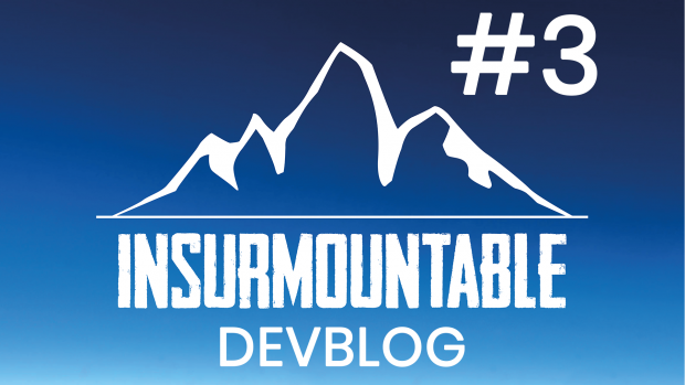 Decoration makes a huge difference! | Insurmountable DEVBLOG #3