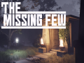 The Missing Few Indiegogo Campaign
